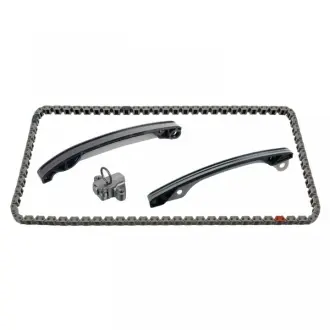 Комплект ланцюга ГРМ NISSAN/RENAULT 0,9-1.6 TCe 16V H4B/H5F (Febi) FEBI BILSTEIN 107166