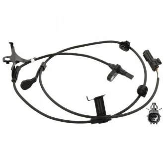 Фото 1 - febi toyota датчик abs передн. прав. verso s 1.33, 1.4 10-, yaris 1.0, 1.3, 1.5 10-, subaru FEBI BILSTEIN 107184 FEBI TOYOTA Датчик ABS передн. прав. VERSO S 1.33, 1.4 10-, YARIS 1.0, 1.3, 1.5 10-, SUBARU FEBI BILSTEIN 107184