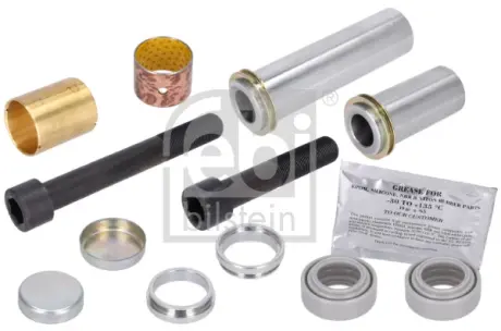 Ремкомплект тормозного суппорта FEBI BILSTEIN 107233