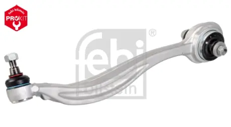 Важіль підвіски (передній/знизу) (R) MB GLK-class (X204) 2.0-3.5 08-15 FEBI BILSTEIN 107293