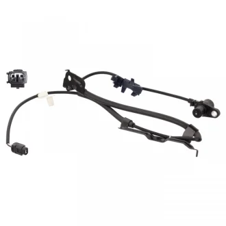 Фото - febi toyota датчик abs передн. лів. camry 2.4 06- FEBI BILSTEIN 107336 FEBI TOYOTA Датчик ABS передн. лів. CAMRY 2.4 06- FEBI BILSTEIN 107336