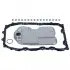 Фільтр АКПП VW Touareg/Porsche Cayenne 3.0-5.0 TDI 02-10 FEBI BILSTEIN 107404 (фото 1)