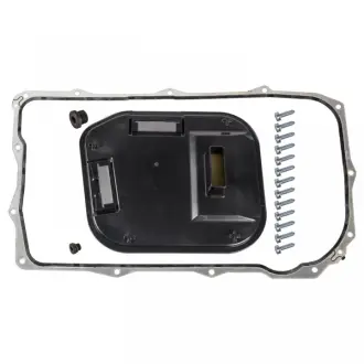 Фільтр АКПП VW Amarok 2.0D 09- (к-кт з ущільненням і гвинтами) FEBI BILSTEIN 107406
