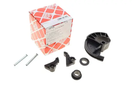 Регулятор зчеплення RENAULT MEGANE I, MEGANE I CLASSIC, MEGANE I COACH 1.4-2.0 08.95-08.03 FEBI BILSTEIN 10742