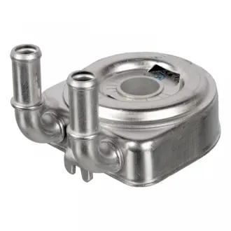 FEBI CITROEN масляний радіатор Berlingo,C4 I,C5 I,Xsara,Peugeot 206/306/307/407,Partner 1.9D/2.0 FEBI BILSTEIN 107521