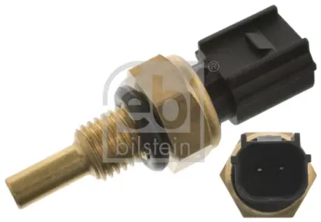 FEBI HONDA датчик температури води Accord VIII 08- FEBI BILSTEIN 107623