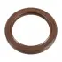 FEBI MAZDA сальник к/вала 37*50*8 Mazda 3/5/6,Ford C-Max,Focus,Mondeo III,IV,Volvo 107668