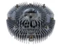 Фото 1 - febi nissan віскомуфта navara,pathfinder 2.5dci 05- FEBI BILSTEIN 107705 FEBI NISSAN Віскомуфта Navara,Pathfinder 2.5dCi 05- FEBI BILSTEIN 107705 (фото 1)