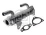 FEBI радіатор інтеркулера HYUNDAI Santa Fe 2.2CRDI 06- Febi Bilstein 107709 (фото 1)