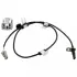 Датчик ABS задн Лів SUZUKI GRAND VITARA I, GRAND VITARA II 1.6-3.2 04.03- FEBI BILSTEIN 107735 (фото 1)
