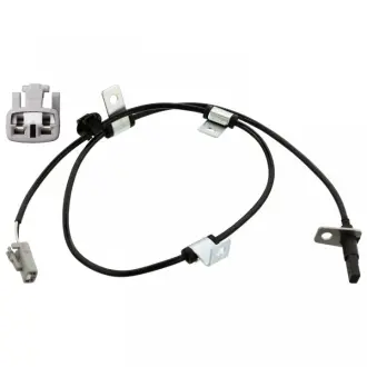 Датчик ABS задн Лів SUZUKI GRAND VITARA I, GRAND VITARA II 1.6-3.2 04.03- FEBI BILSTEIN 107735