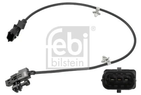 FEBI HYUNDAI Імпульсний датчик к/вала SANTA FE II 2.0, 2.2 09-, SANTA FE III 2.0, 2.2 12-, KIA Febi Bilstein 107757