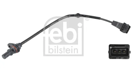 FEBI HYUNDAI датчик імпульсів Santa Fe II,III,sonata V,ix35,Kia Carens III,Magentis,Sorento II,Sportage 2.0/2.4 05- Febi Bilstein 107758