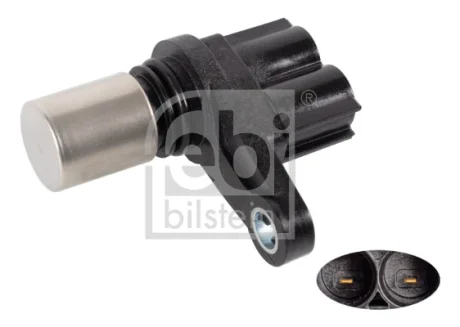 FEBI TOYOTA датчик імпульсів YARIS 1.0 99-, DAIHATSU Febi Bilstein 107769