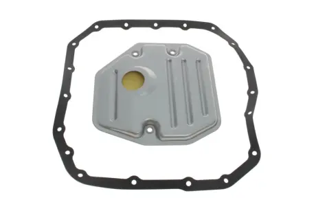 Фільтр масляний АКПП TOYOTA AVENSIS T27 09- з прокладкою (FEBI) FEBI BILSTEIN 107832