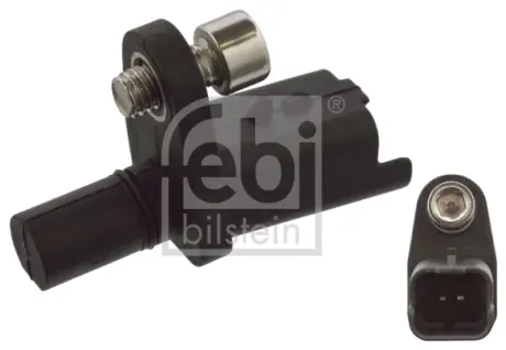 FEBI датчик ABS CITROEN C4 GRAND PICASSO 13- FEBI BILSTEIN 107900