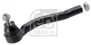 Наконечник тяги рульової (L) Renault Clio/Captur/Zoe 12- FEBI BILSTEIN 107930 (фото 1)