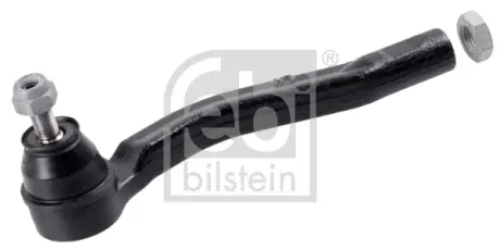 Наконечник тяги рульової (L) Renault Clio/Captur/Zoe 12- FEBI BILSTEIN 107930