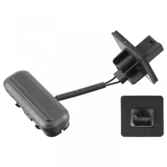 Перемикач (2 pin) CHEVROLET CRUZE OPEL INSIGNIA A, KARL 07.08- Febi Bilstein 107975