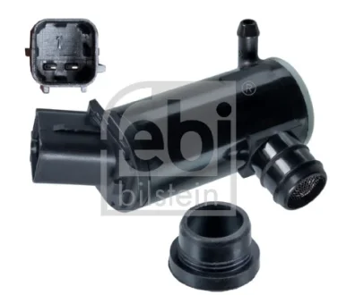 Насос омивача скла Hyundai iX35/Accent V KIA K9/Optima III/Sportage III 09- FEBI BILSTEIN 108062