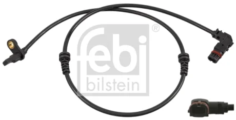 FEBI датчик ABS передн. DB C204 FEBI BILSTEIN 108169
