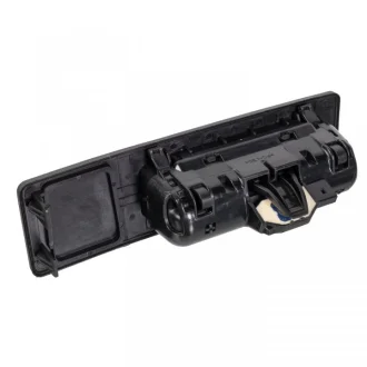 Перемикач (2 pin) BMW 2 (F22, F87), 2 (F23), 2 (F45), 2 GRAN TOURER (F46), 2 GRAN TOURER VAN (F46), 3 (F30, F80), 3 (F31), 3 GRAN TURISMO (F34), 4 (F32, F82), 4 (F33, F83), 4 GRAN COUPE (F36) 06.09- FEBI BILSTEIN 108218