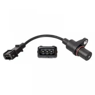 Датчик положення колінчастого вала HYUNDAI ACCENT, ACCENT I, COUPE I, LANTRA II 1.3-2.0 10.94-04.02 FEBI BILSTEIN 108233