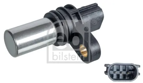 FEBI NISSAN датчик імпульсів Primera 2.0 02- FEBI BILSTEIN 108291