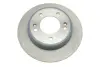 FEBI HYUNDAI гальмівний диск задн.Elantra 11-,Veloster FEBI BILSTEIN 108387 (фото 6)