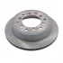 Фото 2 - febi toyota диск гальмівний задн.landcruiser prado 02- FEBI BILSTEIN 108393 FEBI TOYOTA диск гальмівний задн.LandCruiser Prado 02- FEBI BILSTEIN 108393 (фото 2)