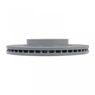 FEBI TOYOTA диск гальмівний передн. Avensis 05-, Corolla 04- FEBI BILSTEIN 108421