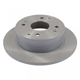 FEBI HONDA гальмівний диск задн.Accord VI 98- FEBI BILSTEIN 108473