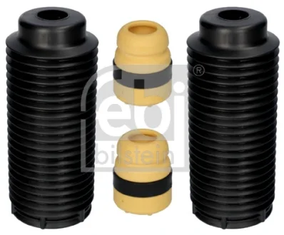 Пильовик + відбійник амортизатора (переднього) MB C-class (W204) 07- FEBI BILSTEIN 108832