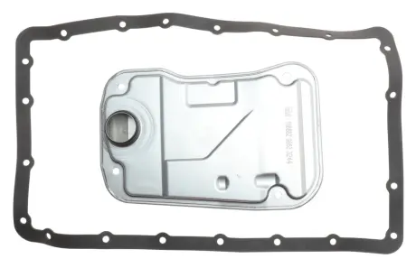 Фільтр АКПП Lexus GX/LX 2.5D-4.7 98- (к-кт з прокладкою) FEBI BILSTEIN 108862