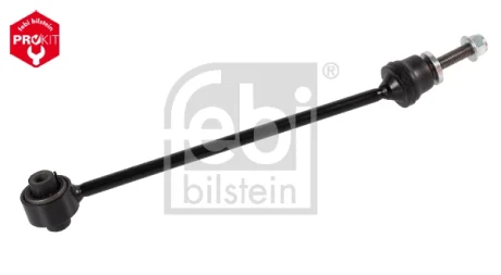 Тяга стабілізатора (переднього) (R) MB M-class (W166) 11-15 FEBI BILSTEIN 108901