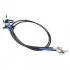 FEBI FORD трос ручн.гальма 1770/1590+1770/1590 мм FOCUS 02- FEBI BILSTEIN 108962 (фото 1)