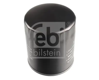 FEBI TOYOTA фільтр масляний Avensis, Corolla, Land Cruiser VW FEBI BILSTEIN 108979
