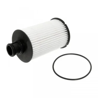 Фото - febi jaguar масляний фільтр xf,xj,range rover FEBI BILSTEIN 109017 FEBI JAGUAR масляний фільтр XF,XJ,Range Rover FEBI BILSTEIN 109017