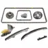 FEBI NISSAN К-кт ланцюга двигуна X-Trail 01- 109056