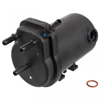 FEBI NISSAN фільтр паливний диз.Almera,Juke,Kubistar,Note,Renault Clio II, Kangoo 1.5dCi FEBI BILSTEIN 109135 - фото FEBI NISSAN фільтр паливний диз.Almera,Juke,Kubistar,Note,Renault Clio II, Kangoo 1.5dCi FEBI BILSTEIN 109135