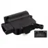 Кроковий двигун кондиціонера AUDI A3, Q2, Q3 SEAT ALHAMBRA, ALTEA, ALTEA XL, ATECA, LEON, LEON SC, LEON ST, LEON ST/KOMBI, LEON/HATCHBACK, TARRACO SKODA KAROQ, KODIAQ I 1.0-Electric 10.03- FEBI BILSTEIN 109177 (фото 1)