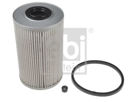 FEBI RENAULT фільтр паливний диз. Master, OPEL Movano FEBI BILSTEIN 109211