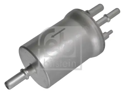 FEBI VW фільтр паливний Sharan 1,4-2,0TSI 10- FEBI BILSTEIN 109223