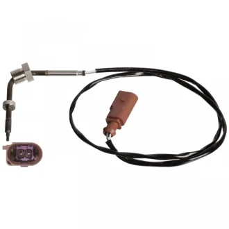 Фото - febi vag дат.темпер.ог vw caddy 3/touran 1.6tdi (11) перед сажевым FEBI BILSTEIN 109230 FEBI VAG Дат.темпер.ОГ VW Caddy 3/Touran 1.6TDi (11) перед сажевым FEBI BILSTEIN 109230