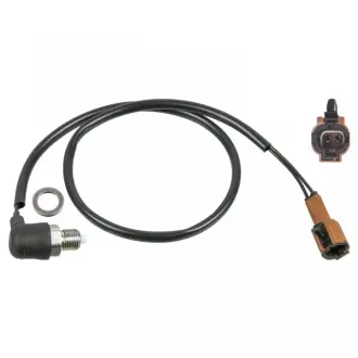 Вимикач світла задній хід SUBARU FORESTER, IMPREZA, LEGACY III, LEGACY IV, LEGACY V, OUTBACK, XV 08.97- FEBI BILSTEIN 109254