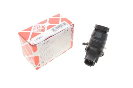 Моторчик склоочисника Toyota Land Cruiser /Lexus LX/Mazda 6 03- FEBI BILSTEIN 109275