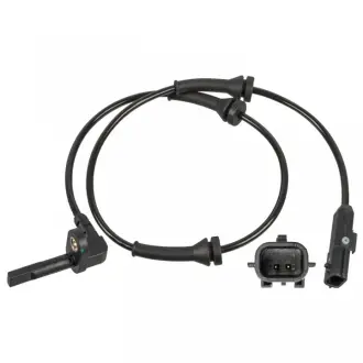Датчик ABS передн Лів RENAULT LAGUNA, LAGUNA III 1.5D-3.5 10.07-12.15 FEBI BILSTEIN 109324