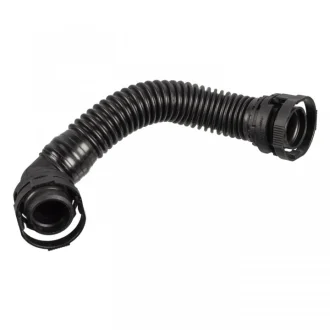 FEBI шланг вентиляції картера VW 2.0TDI Febi Bilstein 109333