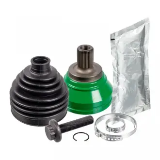 ШРКШ (зовнішній) VW Caddy III/Passat 2.0TDI 10- (27/36z) FEBI BILSTEIN 109402