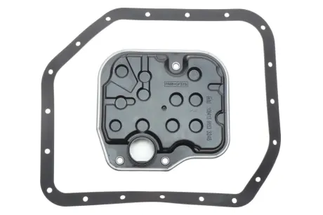 Фільтр АКПП Toyota Corolla 1.6/1.8 06-18 (з прокладкою) FEBI BILSTEIN 109413